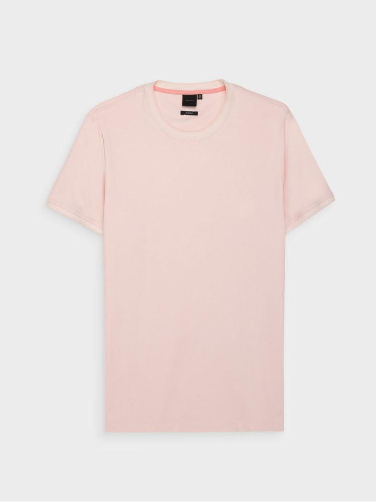 Camiseta Cuello Redondo para Hombre 44307