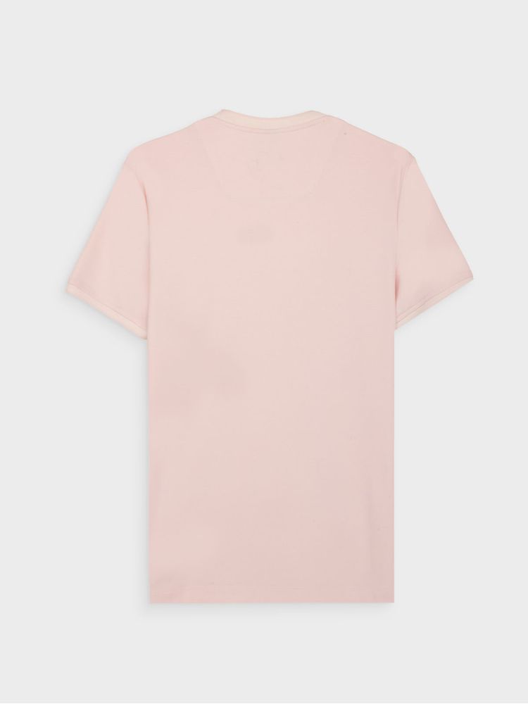 Camiseta Cuello Redondo para Hombre 44307