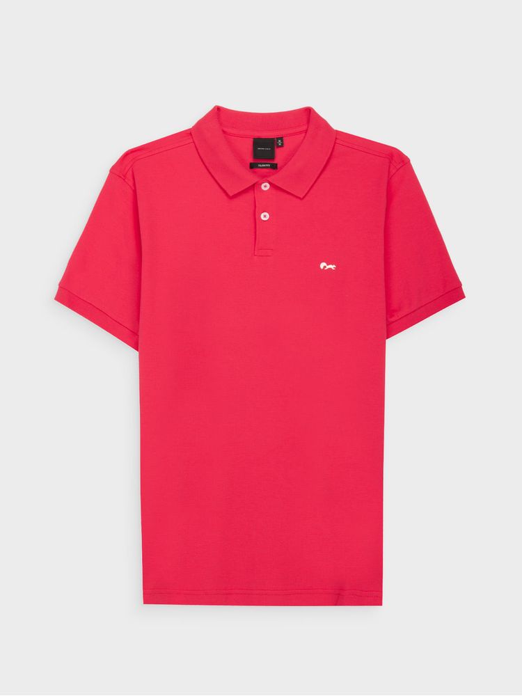Polo Premium Algodón para Hombre 44392