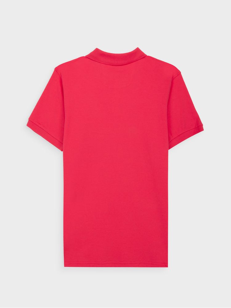Polo Premium Algodón para Hombre 44392