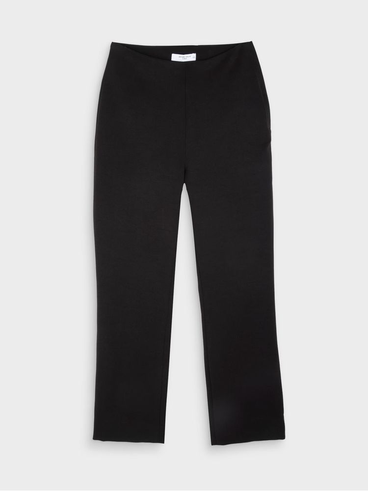 Pantalón Unicolor para Mujer 44513