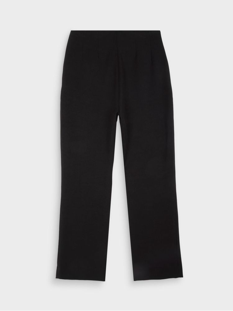 Pantalón Unicolor para Mujer 44513