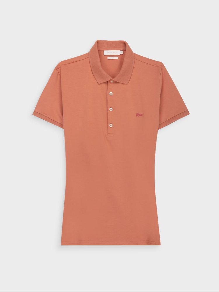 Camiseta Polo para Mujer 44549