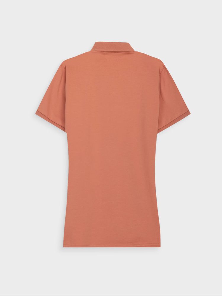 Camiseta Polo para Mujer 44549