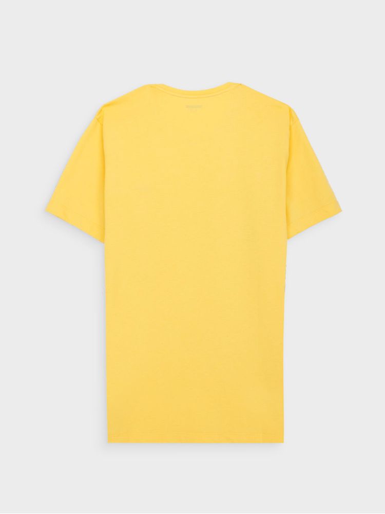 Camiseta Cuello Redondo para Hombre 44808