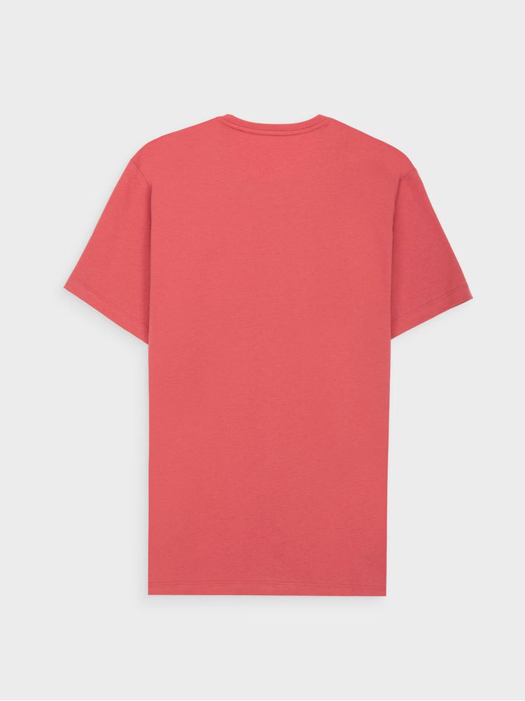 Camiseta Jersey en Algodón para Hombre 44811