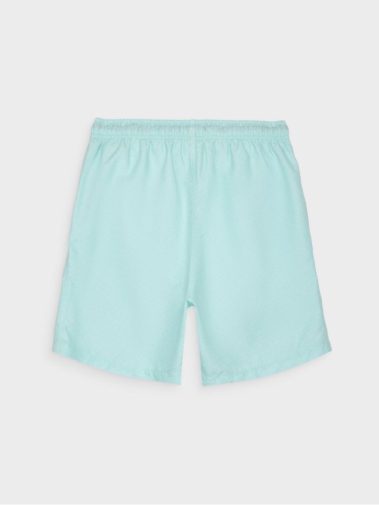 Pantaloneta Unicolor para Hombre 44940