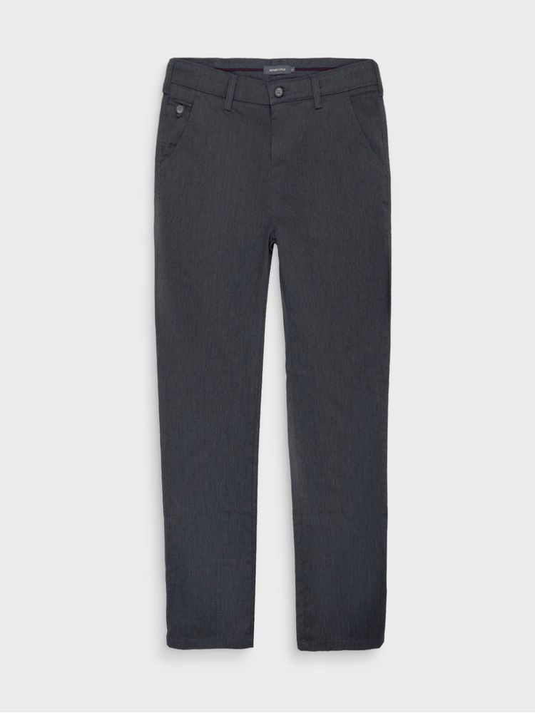 Pantalón Casual Regular Fit para Hombre 44987