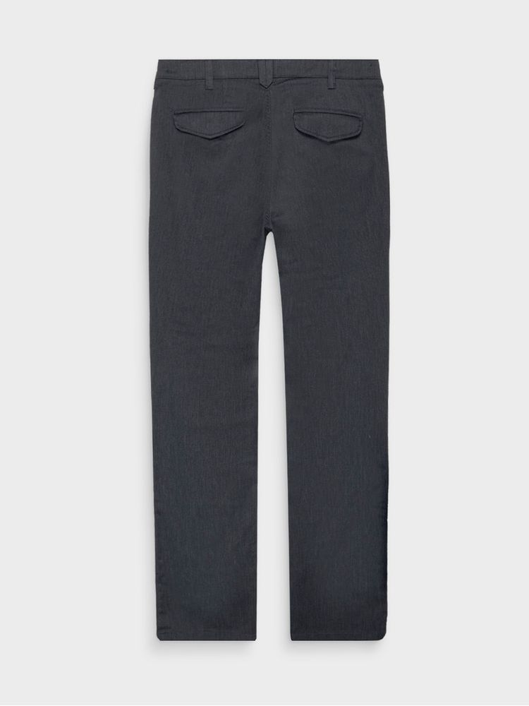 Pantalón Casual Regular Fit para Hombre 44987