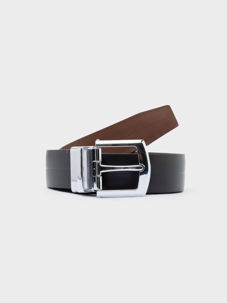 Correa en Cuero para Hombre 45240