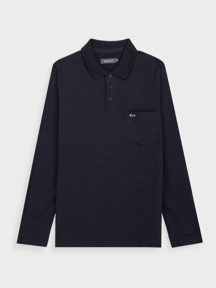 Polo Tejido para Hombre 45300