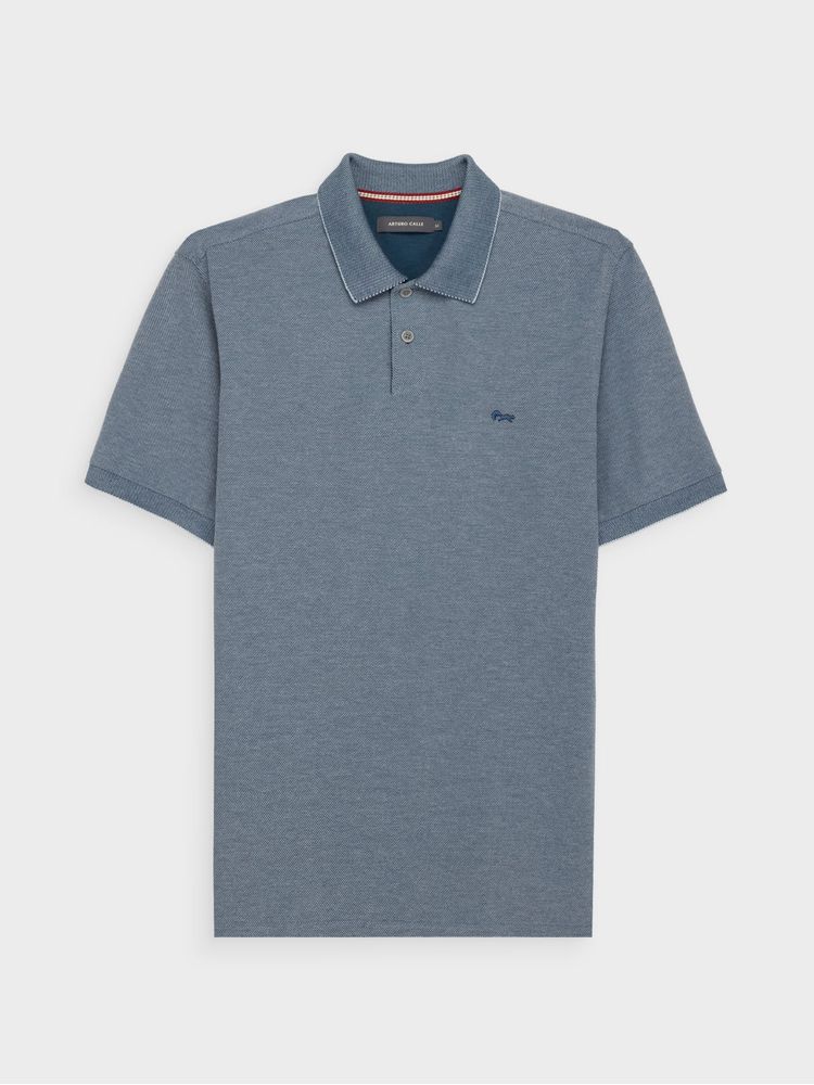 Polo Tejido para Hombre 45301