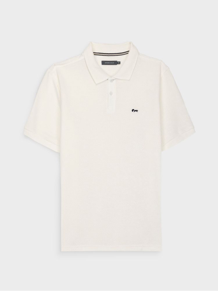 Polo Tejido para Hombre 45302