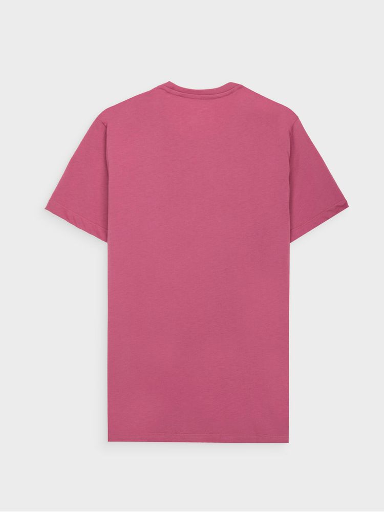 Camiseta Cuello Redondo para Hombre 46002