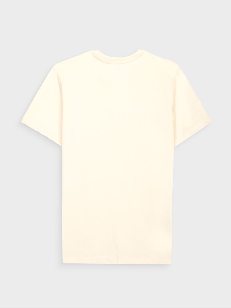 Camiseta Cuello Redondo para Hombre 46003