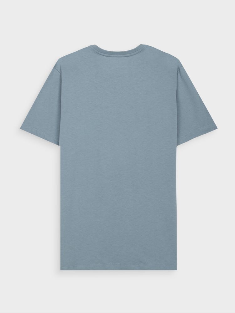 Camiseta Cuello Redondo para Hombre 46003