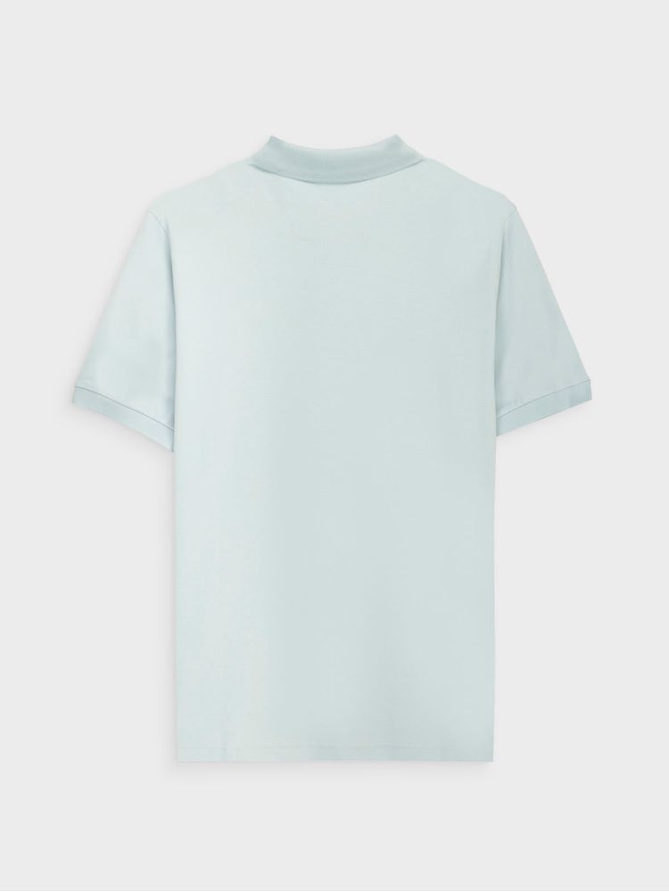 Polo en Algodón para Hombre 46020