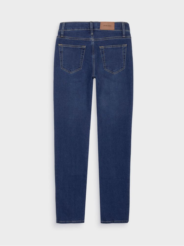 Jean para Hombre 46634
