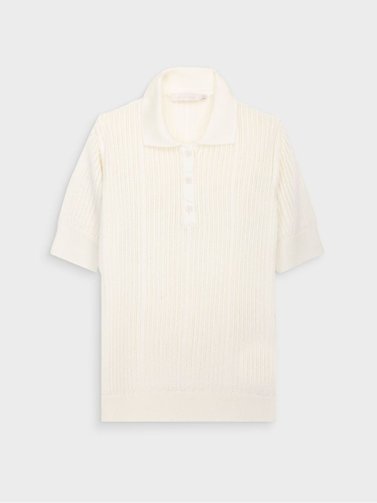 Camisa Tejida para Mujer 46879