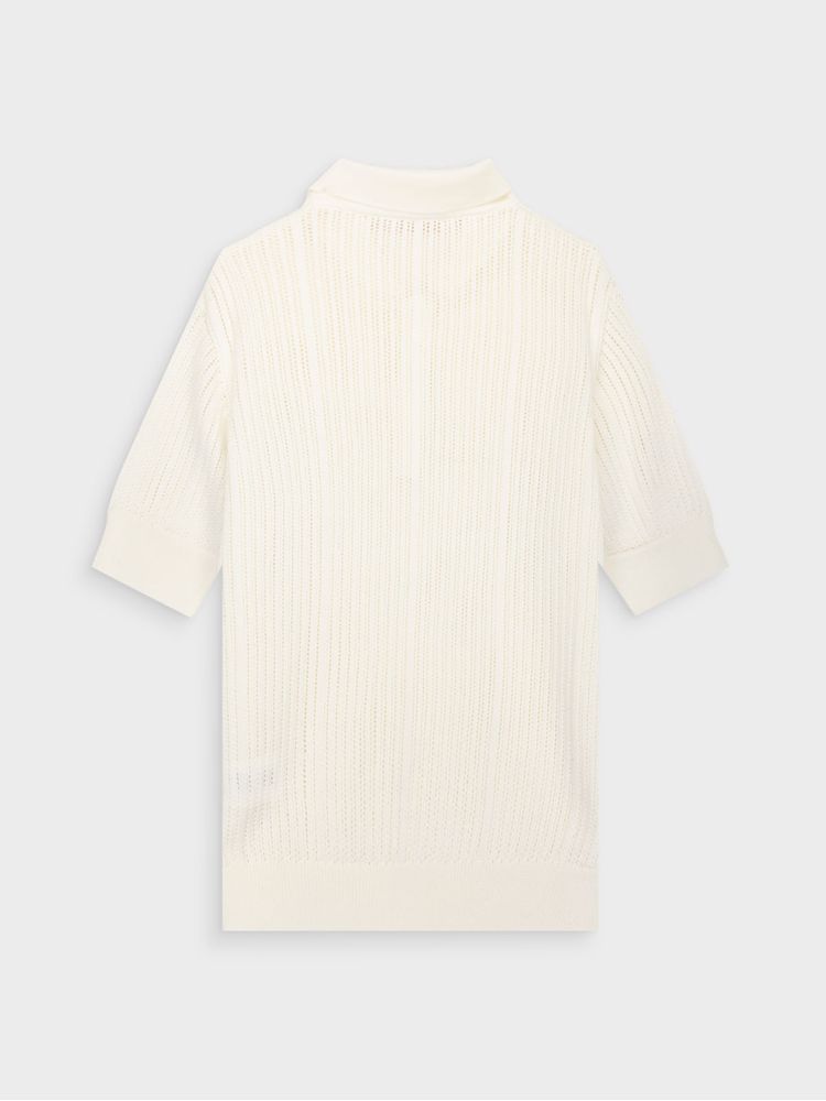 Camisa Tejida para Mujer 46879