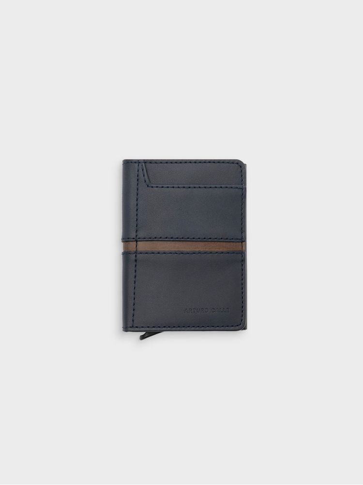 Slim Wallet para Hombre 46993