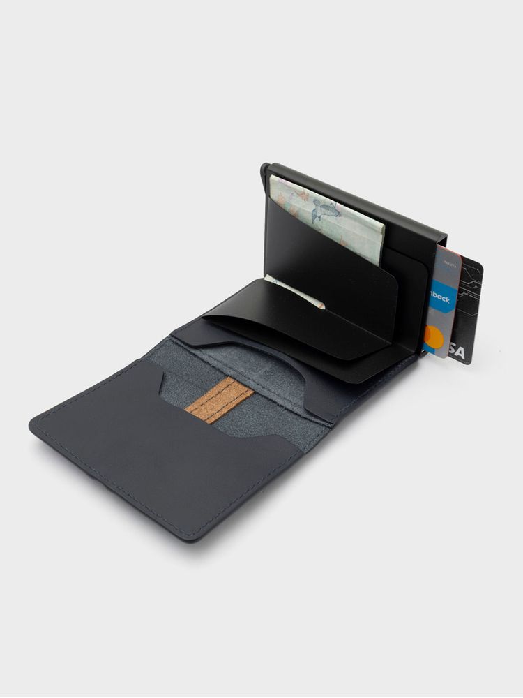 Slim Wallet para Hombre 46993
