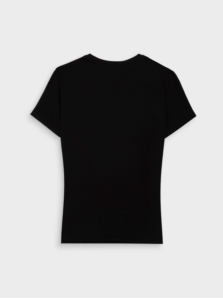 Camiseta Estampada para Mujer 47435