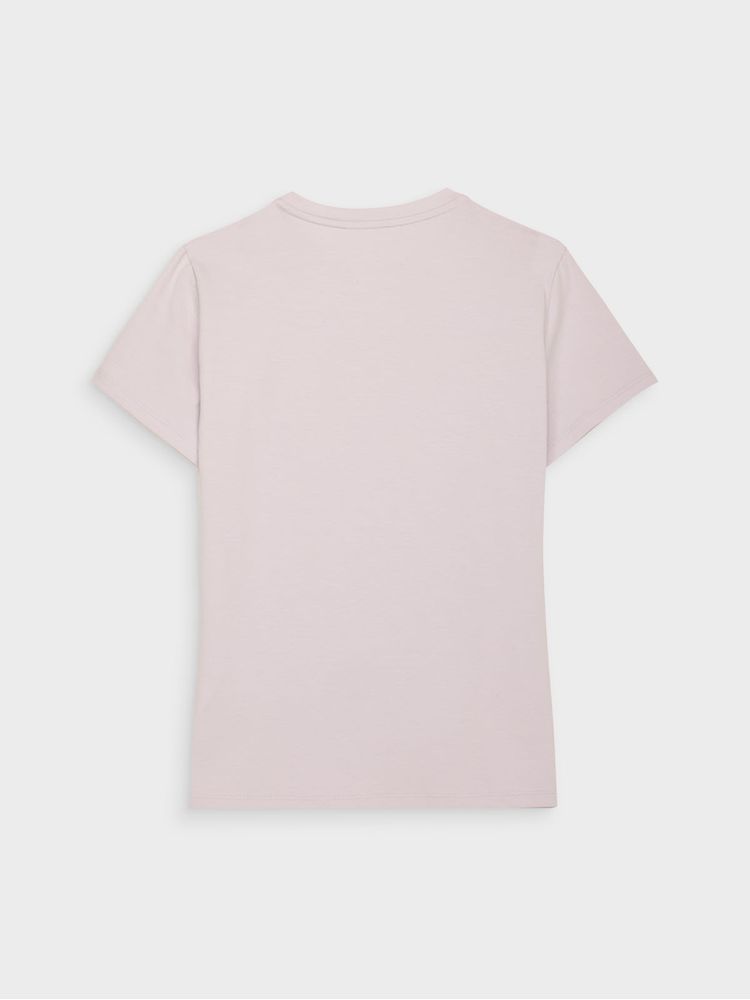 Camiseta Estampada para Mujer 47439