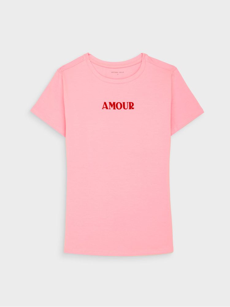 Camiseta para Mujer 47440