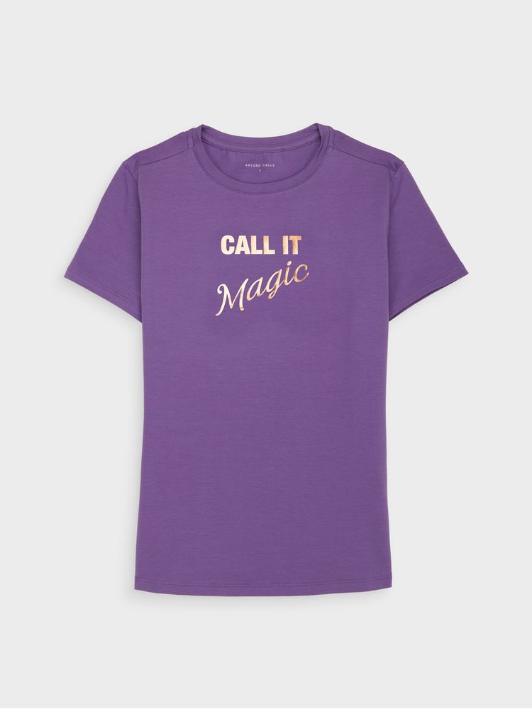 Camiseta para Mujer 47443