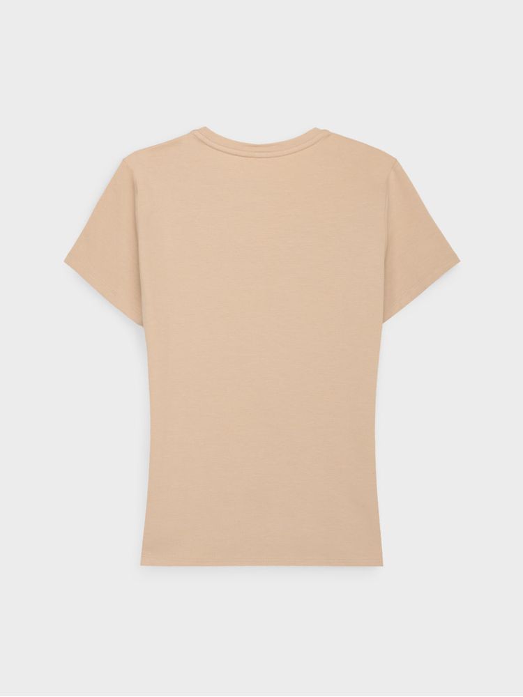 Camiseta Estampada para Mujer 47444