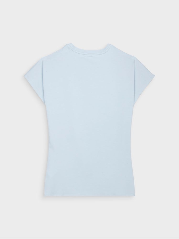 Camiseta Estampada para Mujer 47532