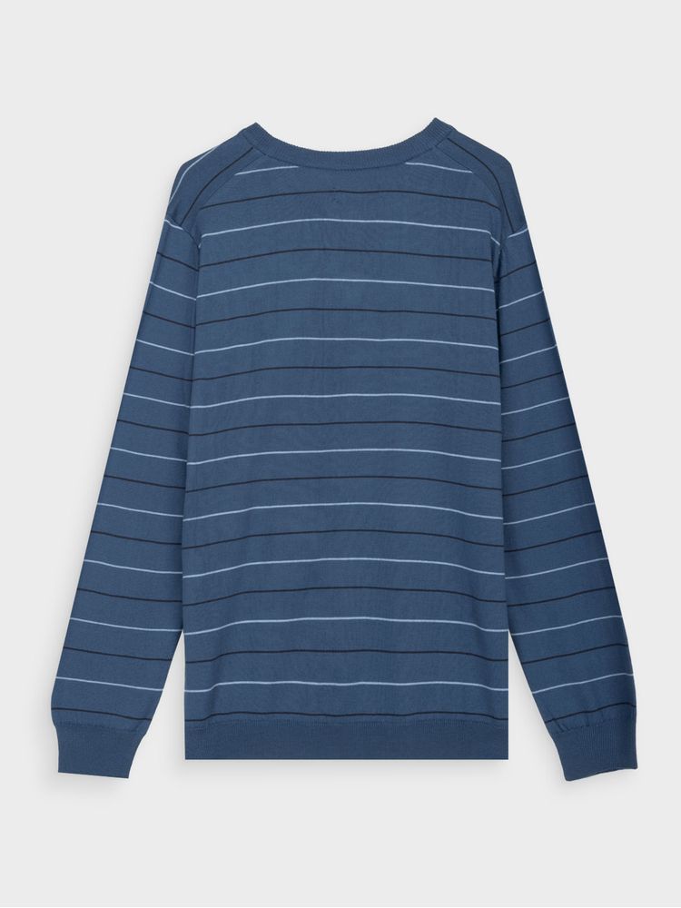 Suéter Cuello V para Hombre 47709