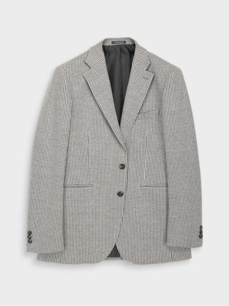Blazer Business para Hombre 48201