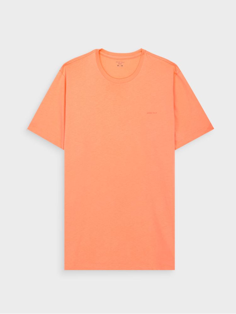 Camiseta Cuello Redondo para Hombre 48390