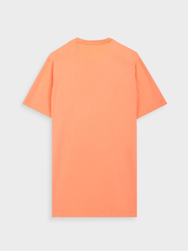 Camiseta Cuello Redondo para Hombre 48390