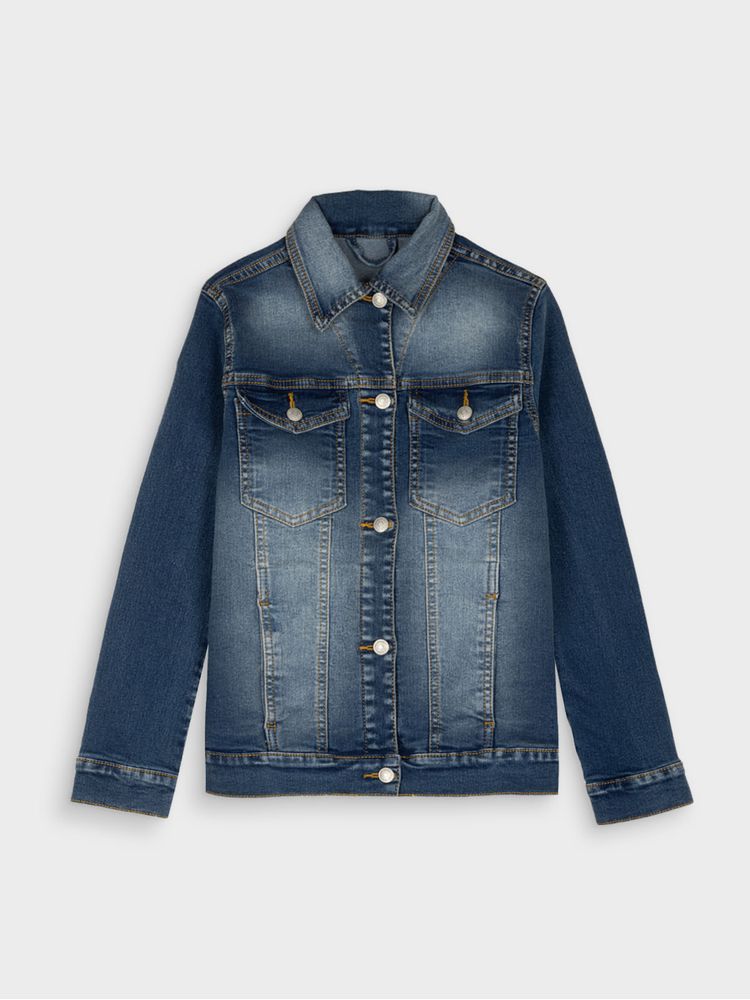 Chaqueta para Niño 15260