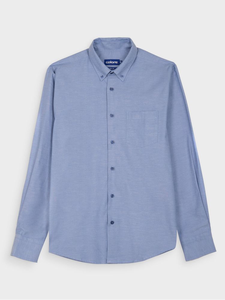 Camisa Casual para Hombre 13124