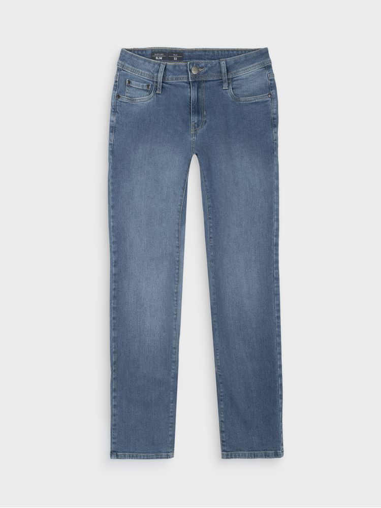 Jean Hombre Slim para Hombre 44179
