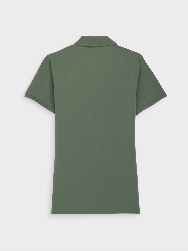 Camiseta Polo para Mujer 44549
