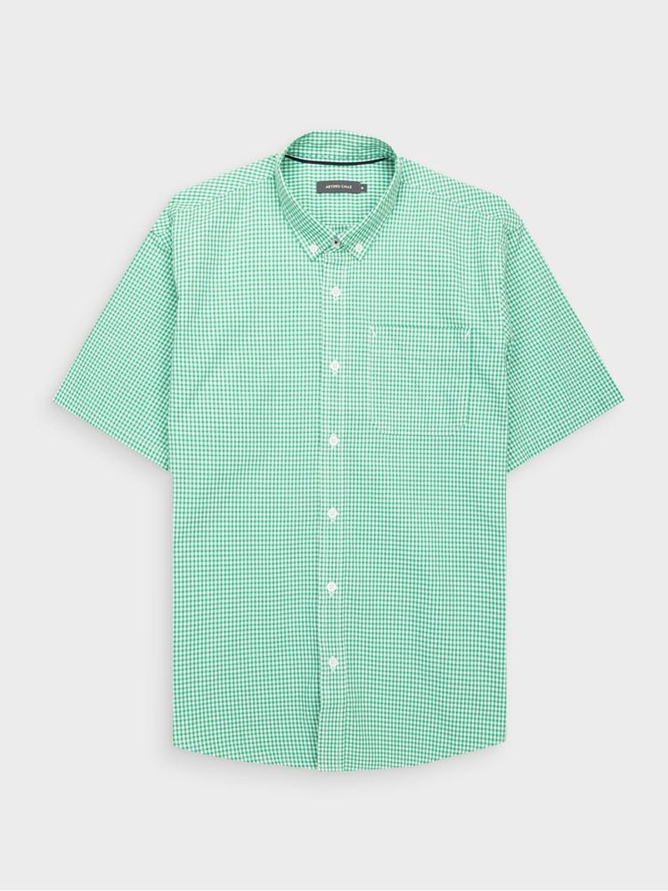 Camisa Regular Fit para Hombre 44740