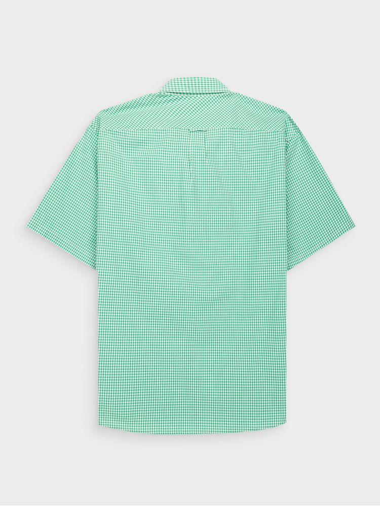 Camisa Regular Fit para Hombre 44740
