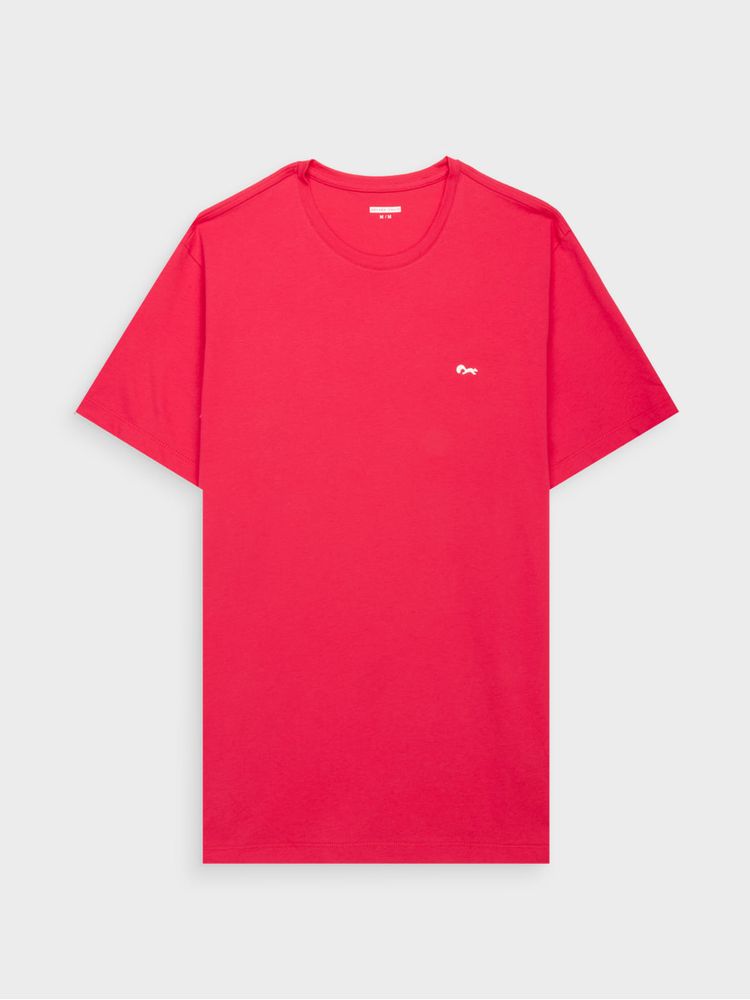 Camiseta Cuello Redondo para Hombre 44807
