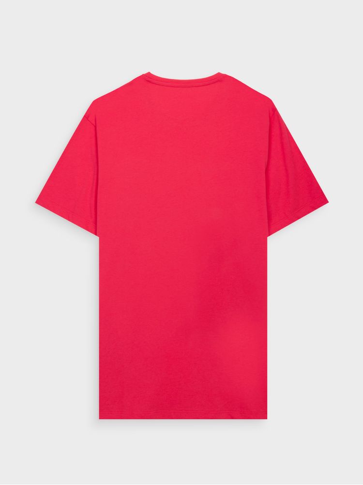 Camiseta Cuello Redondo para Hombre 44807
