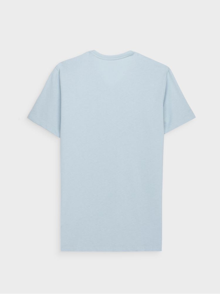 Camiseta Cuello V para Hombre 44809