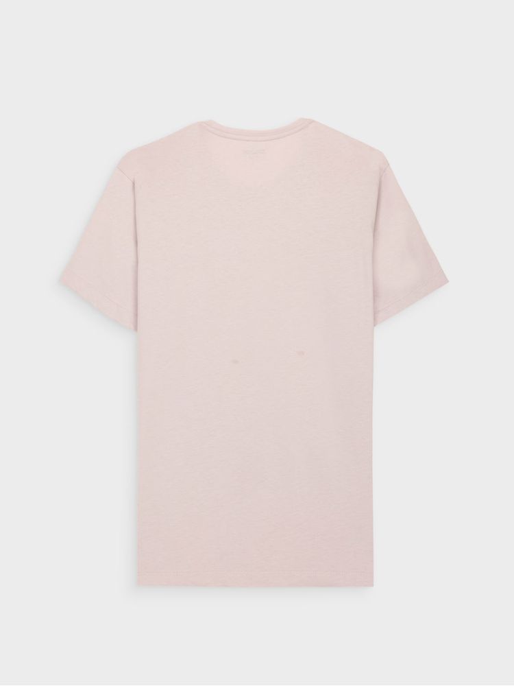 Camiseta Cuello Redondo para Hombre 44815