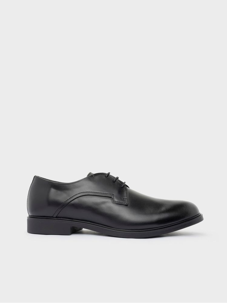 Zapatos Formales en Cuero para Hombre 45170