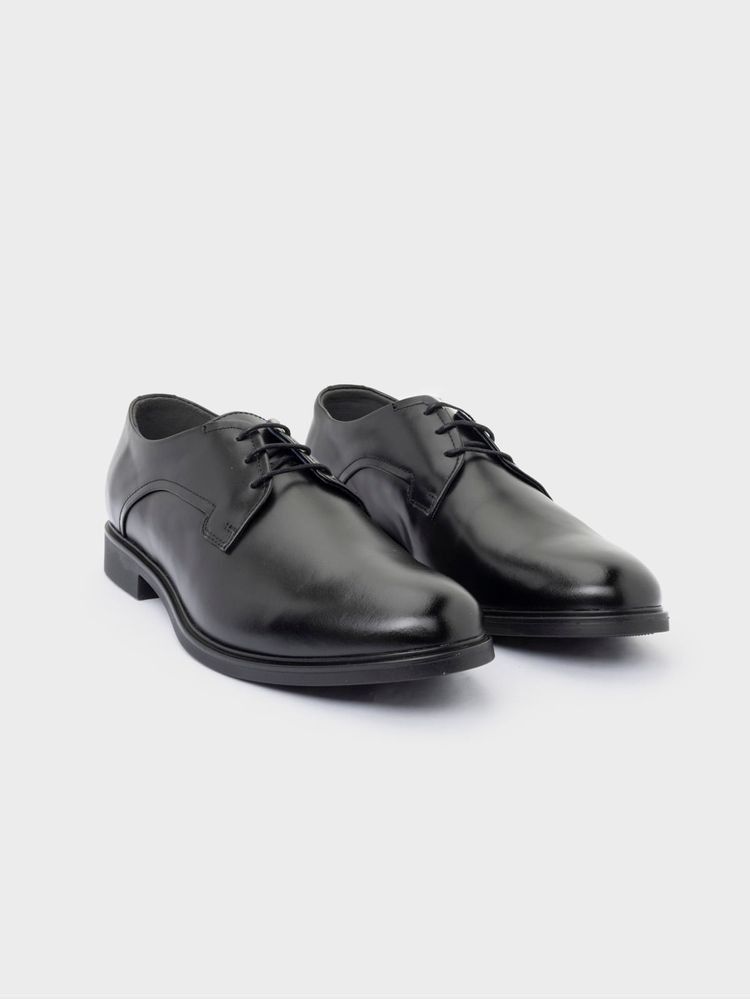 Zapatos Formales en Cuero para Hombre 45170