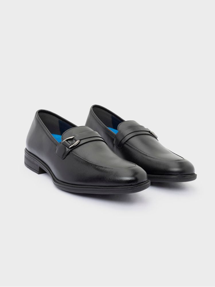 Zapatos en Cuero para Hombre 45174