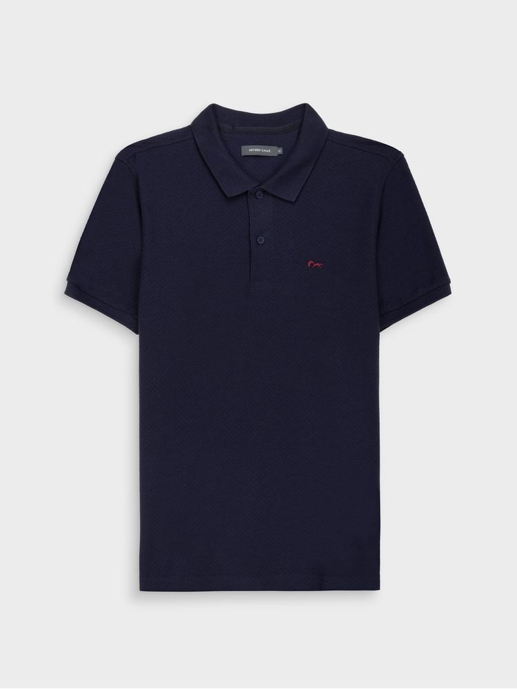 Polo Tejido para Hombre 45309